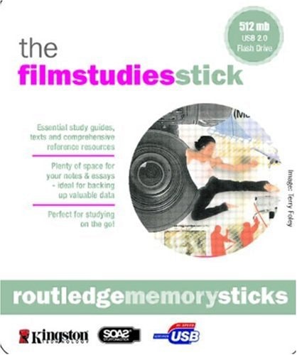 Memory Stick: Film Studies