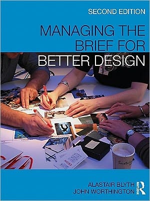 Managing the brief for better design