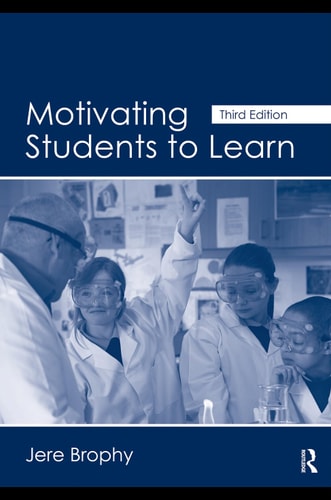 Motivating students to learn