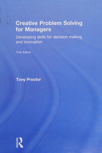 Edition published by Routledge