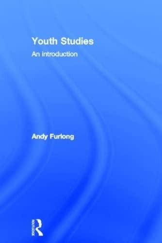 Youth Studies: An Introduction
