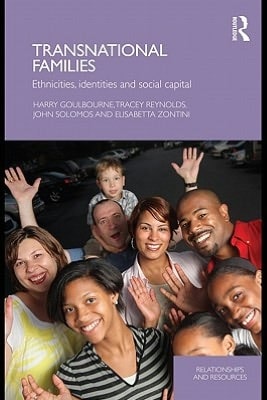 Transnational Families: Ethnicities, Identities And Social Capital