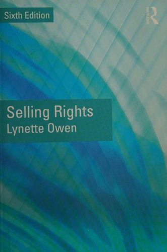 Selling rights