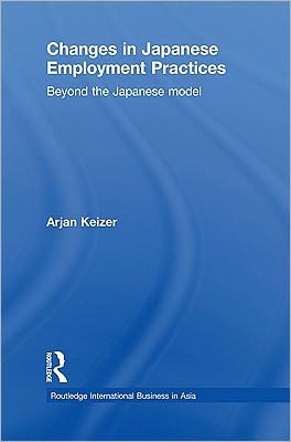 Changes In Japanese Employment Practices