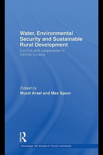 Water, Environmental Security and Sustainable Rural Development