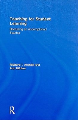 Teaching For Student Learning