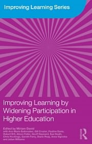 Improving Learning by Widening Participation in Higher Education (Improving Learning Tlrp)