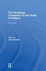 The Routledge companion to the study of religion
