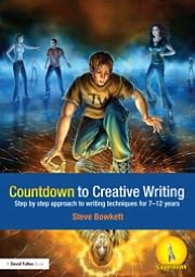 Countdown to Creative Writing