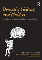 Domestic Violence and Children: A Handbook for Schools and Early Years Settings