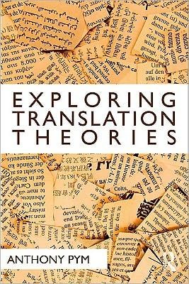 Exploring Translation Theories