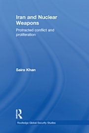 Iran and Nuclear Weapons