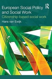 European Social Policy and Social Work: Citizenship-Based Social Work