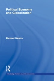 Political Economy and Globalization