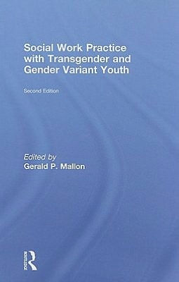 'Social Services with Transgendered Youth