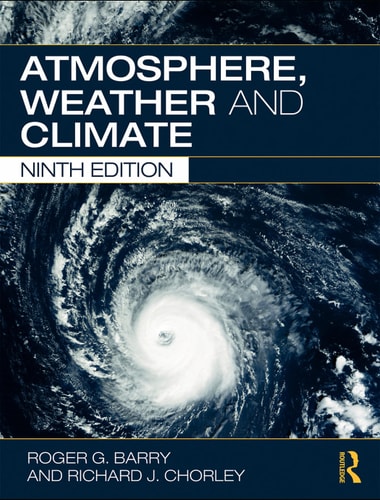 Atmosphere, Weather and Climate