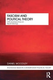 Fascism and Political Theory: Critical Perspectives on Fascist Ideology