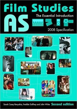 As Film Studies