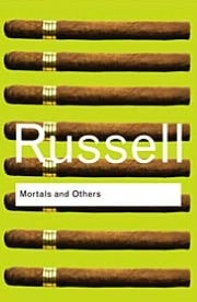 Mortals and Others: American Essays 1931-1935