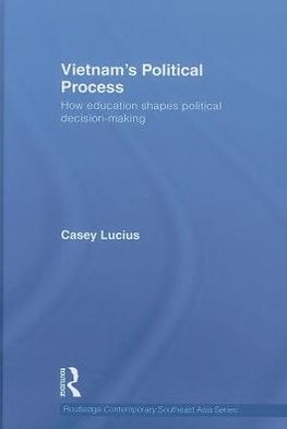 Vietnam's Political Process: How Education Shapes Political Decision Making