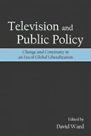 Television and Public Policy