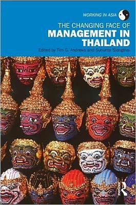 The Changing Face of Management in Thailand