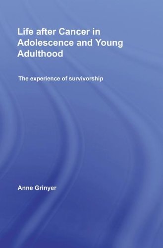 Life After Cancer in Adolescence and Young Adulthood: The Experience of Survivorship