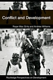 Conflict and Development