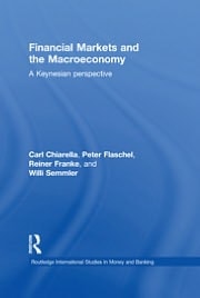 Financial Markets and the Macroeconomy: A Keynesian Perspective