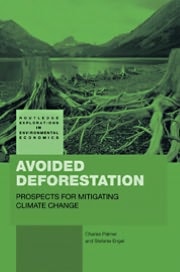 Avoided Deforestation: Prospects for Mitigating Climate Change