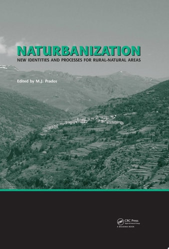 Naturbanization: New Identities and Processes for Rural-Natural Areas