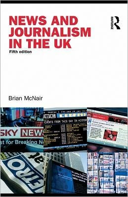 News and Journalism in the UK