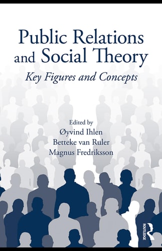 Public Relations and Social Theory