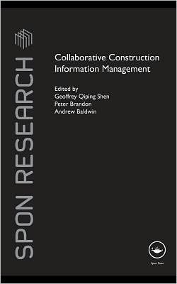 Collaborative Construction Information Management