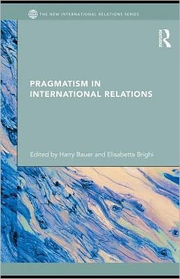 Pragmatism In International Relations