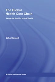 Global Health Care Chain: From the Pacific to the World
