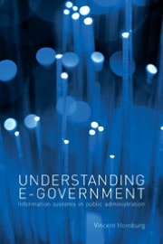 Understanding E-government