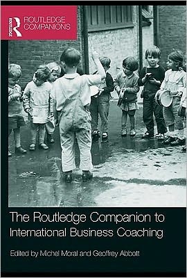 Routledge Companion to International Business Coaching