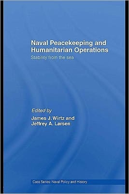 Naval Peacekeeping and Humanitarian Operations