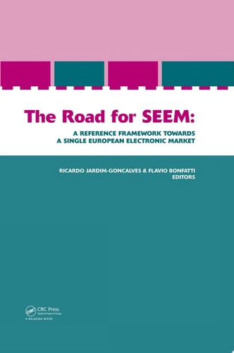 The Road for SEEM: A Reference Framework Towards a Single European Electronic Market