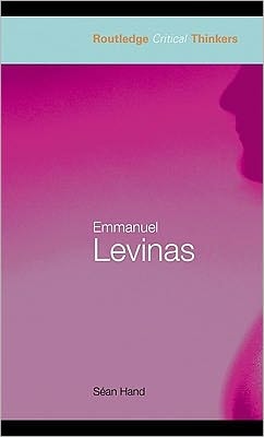 Emmanuel Lévinas