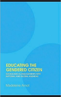 Educating the Gendered Citizen