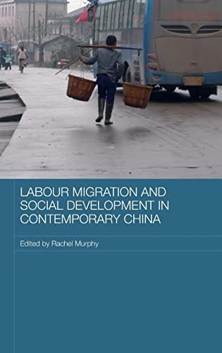 Labour migration and social development in contemporary China