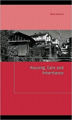 Housing, care and inheritance
