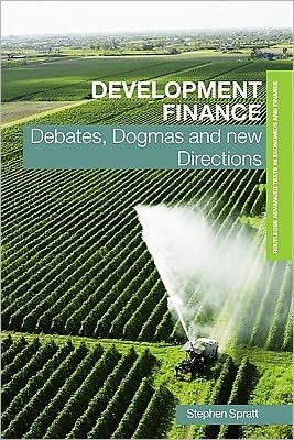 Development Finance