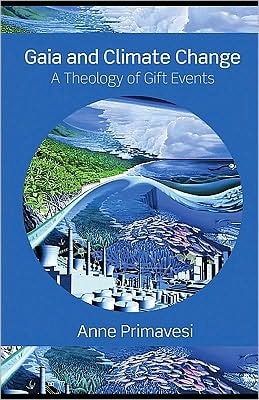 Gaia and Climate Change
