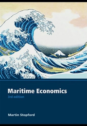 Maritime Economics