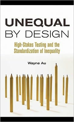 Unequal By Design