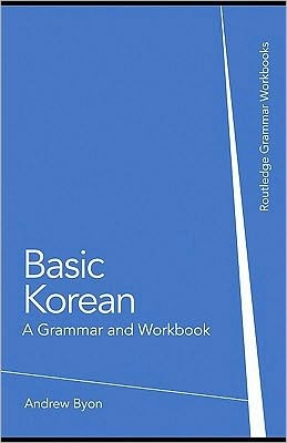 Basic Korean