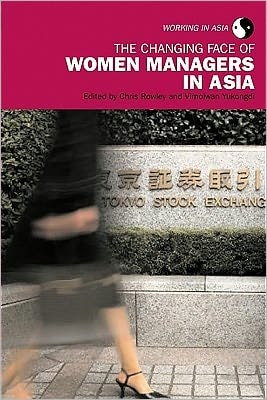The Changing Face of Women Managers in Asia